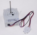 Lg Ventilator Motor - Motor Dc
